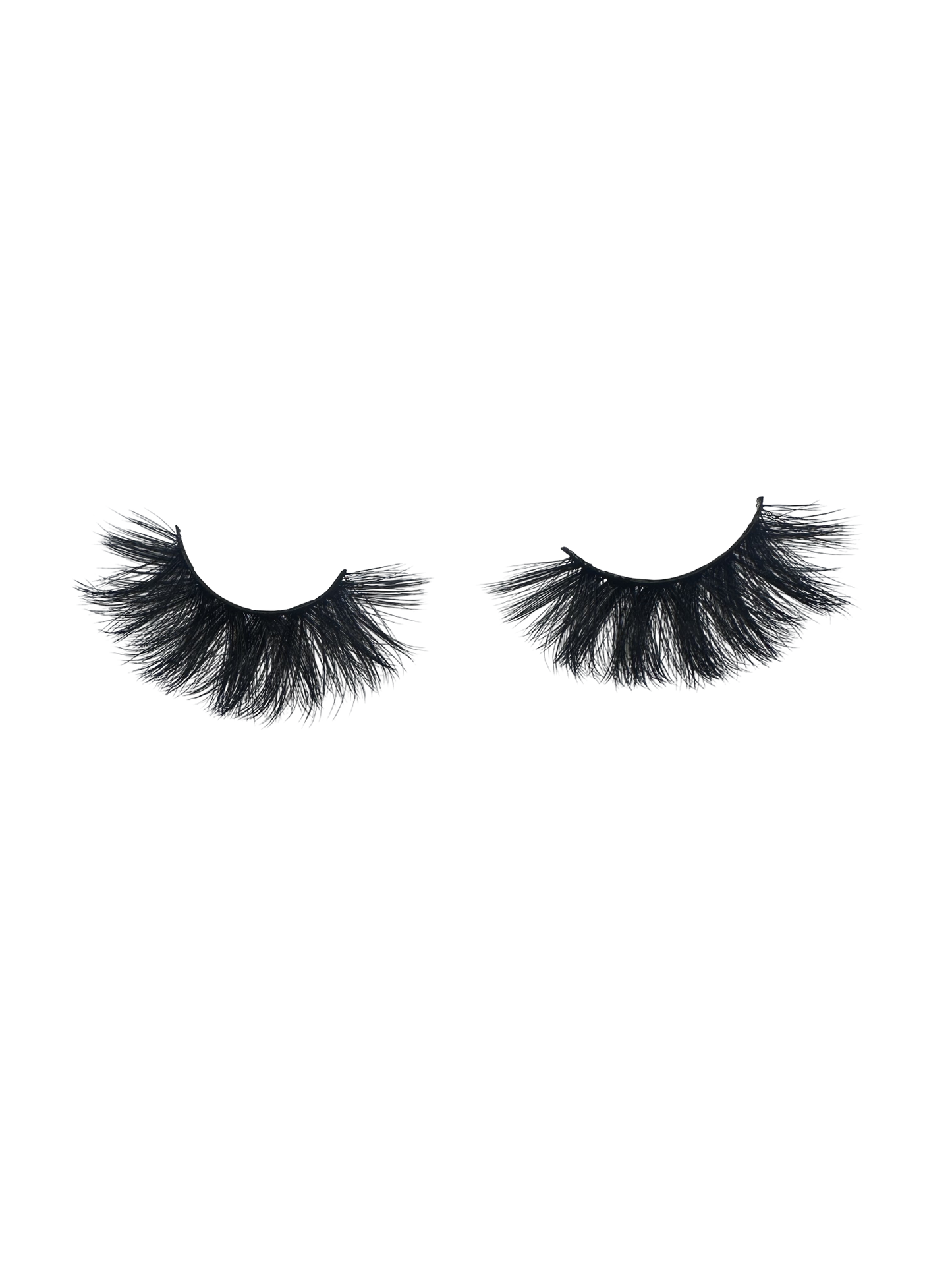 Wildfire - BST Extension Strip Lashes