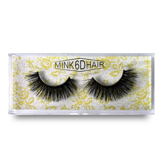 1 Pairs Extensions Strip Lashes