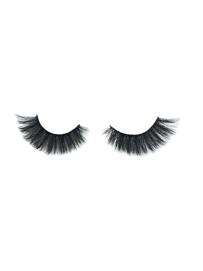 Smooth Moon - BST Extension Strip Lashes