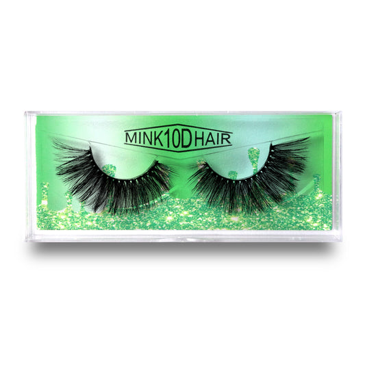 1 Pairs Extensions Strip Lashes