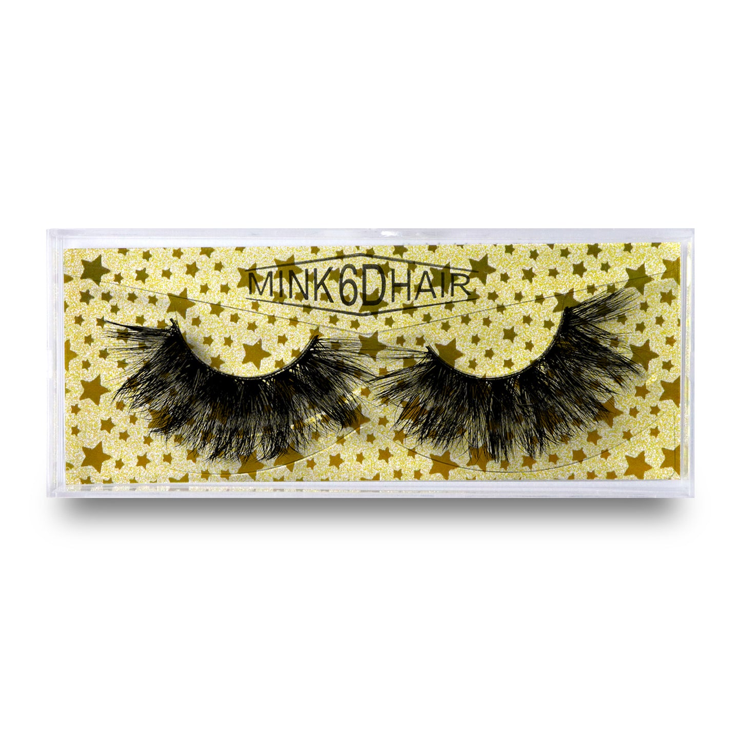 Wildfire - BST Extension Strip Lashes