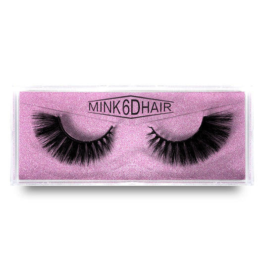 1 Pairs Extensions Strip Lashes