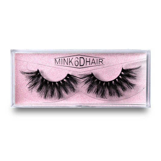 1 Pairs Extensions Strip Lashes